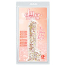 Glittergasm Dildo