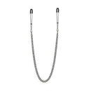 Bound Nipple Clamps Dc3