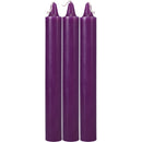 Japanese Drip Candles