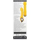 Buttercup Wand