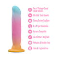 Avant Golden Dawn Dildo