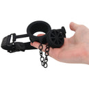Nocturnal Collection Stopper Gag