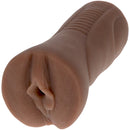 Signature Strokers Honey Gold Ultraskyn Pocket Pussy