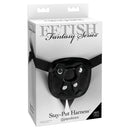 Fetish Fantasy Series Stay-Put Harness