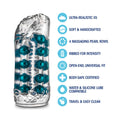 M For Men Super Stroker