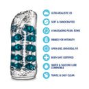 M For Men Super Stroker