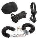 Pleasure Kits Explorer Collection