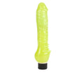 Glow-In-The-Dark Jelly Vibe