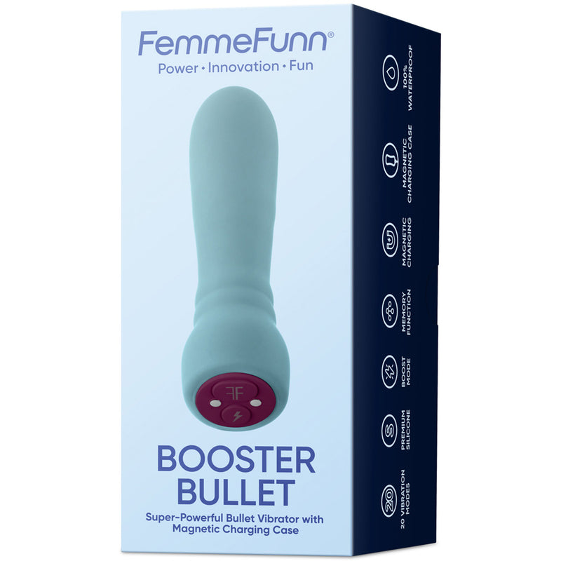 Femmefunn Booster Bullet