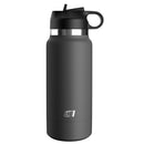 Pdx Plus Fuck Flask Secret Delight Discreet Stroker Grey Bottle