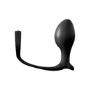 Anal Fantasy Collection Ass-Gasm Cockring Advanced Plug