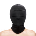 Hustler's Taboo Closed Hood