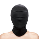 Hustler's Taboo Closed Hood