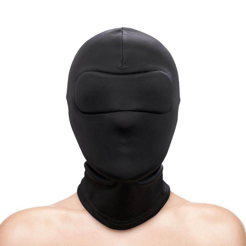 Hustler's Taboo Closed Hood