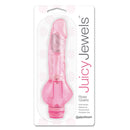 Juicy Jewels Rose Quartz