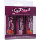 Goodhead Warming Head 2 oz. 3Pk