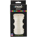 Mood ULTRASKYN Stroker Pleaser Massage Beads
