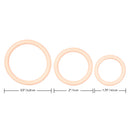 Tri-Rings