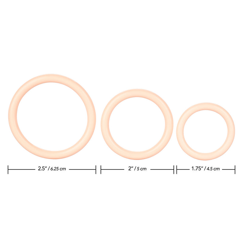 Tri-Rings