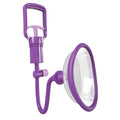 Fantasy For Her Manual Pleasure Pump