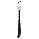 Fetish Fantasy Series Beaded Cat-o-Nine Tails