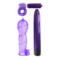 Classix Ultimate Pleasure Couples Kit