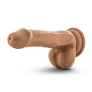 Dr. Skin Dr. Jeffrey Dildo With Balls