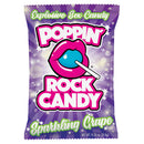 Popping Rock Candy Sparkling Grape