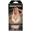 Signature Strokers Bridgette B Ultraskyn Pocket Pussy