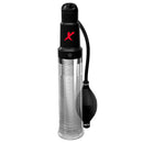 PDX Elite Suck-N-Pump Stroker