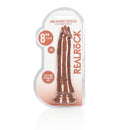 Realrock Dong Without Testicles