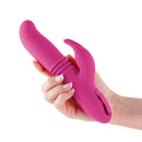 Inya Passion Pink