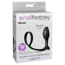 Anal Fantasy Collection Ass-Gasm Cockring Beginners Plug