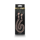 Bound Nipple Clamps Dc2