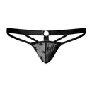 Love Star Jock W/ Ring