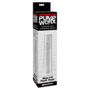 Pump Worx MEGA-VAC Power Pump