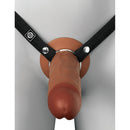 Fantasy X-Tensions Elite Silicone Hollow Strap-On Dual Density