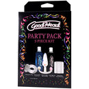 Goodhead Party Pack Kit