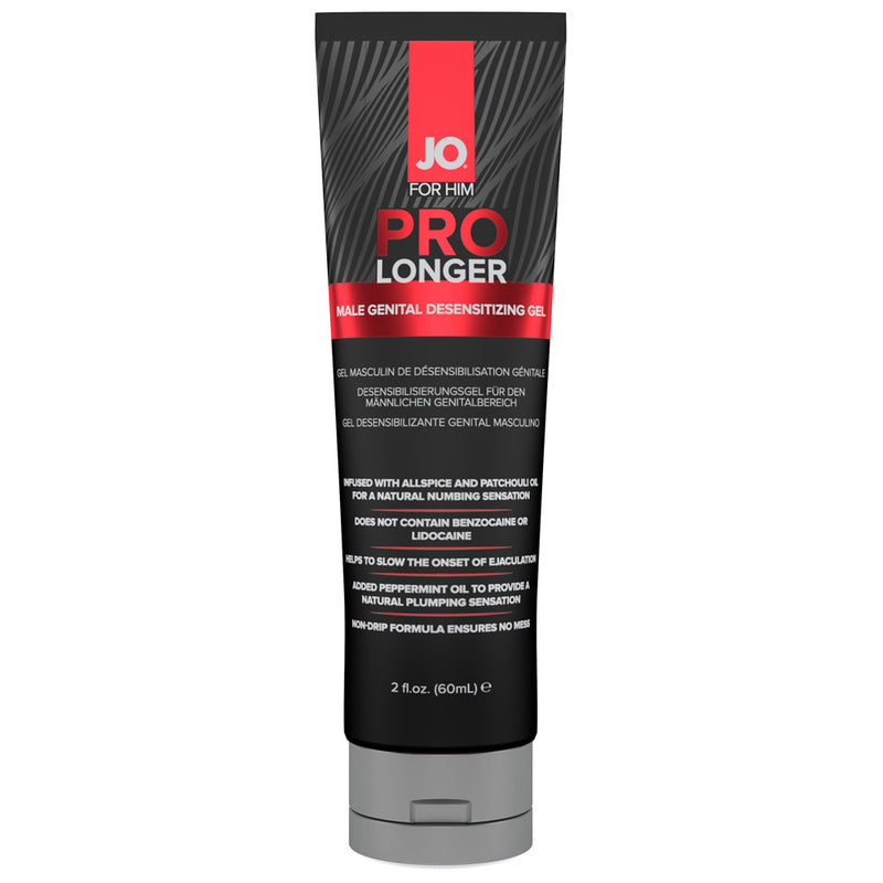 JO Prolonger Gel