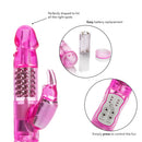 Jack Rabbit Waterproof Jack Rabbit 5 Rows
