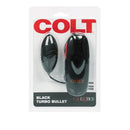 Colt Turbo Bullet
