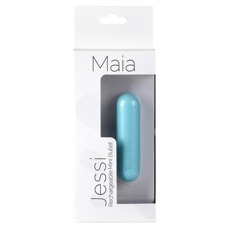 Maia Jessi Mini Bullet