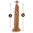 Dr. Skin Realistic Cock Basic
