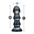 Jet Black Jack Carbon Metallic