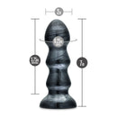 Jet Black Jack Carbon Metallic