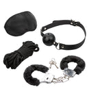 Pleasure Kits Explorer Collection