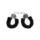 Ouch! Pleasure Handcuffs Furry