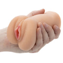 Stroke It Liquid Silicone Juicy Pussy