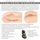 Sasha Grey Realistic Vagina & Ass Stroker With Movie Download