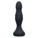 Deep Swirl